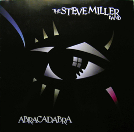 Steve Miller Band - Abracadabra (LP) L80