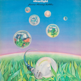 Clearlight – Forever Blowing Bubbles (LP) D20