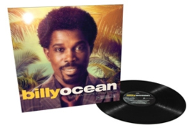 Billy Ocean - His Ultimate Collection (LP)