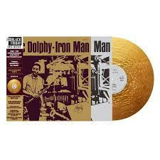 Eric Dolphy - Iron Man (RSD 2023) (LP)