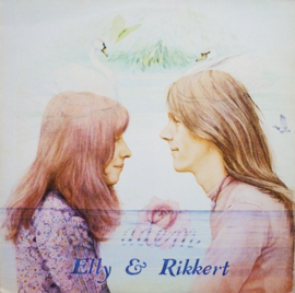 Elly & Rikkert - Adem (LP) G70