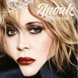 Anouk - Queen for a Day (LP)