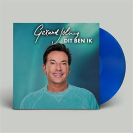 Gerard Joling - Dit Ben Ik (LP)