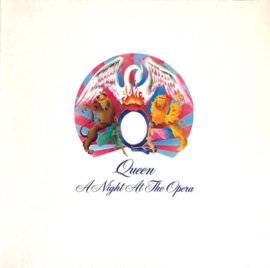 Queen - A Night At The Opera (LP) B70