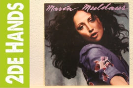 Maria Muldaur - Open Your Eyes (LP) E70
