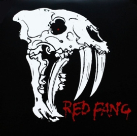 Red Fang - Red Fang (LP)