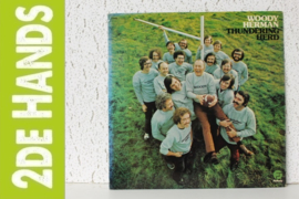 Woody Herman ‎– Thundering Herd  (LP) E20