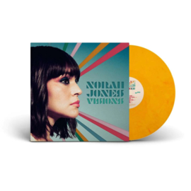 Norah Jones - Visions -Coloured- (LP)
