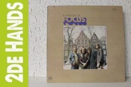 Focus ‎– In And Out Of Focus (LP) E30