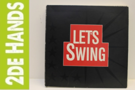 Various ‎– Let's Swing (2LP BOX) D20