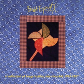 Bright Eyes - A Collection of Songs Written and Recorded 1995-97 (2LP)