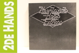 Neerlands Hoop Express ‎– Neerlands Hoop Express (2LP) B20