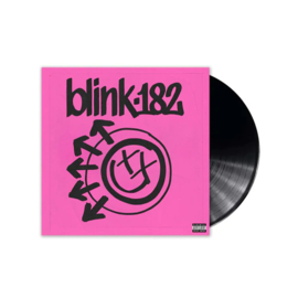 Blink-182 - One More Time (PRE ORDER) (LP)