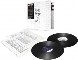 Pink Floyd - The Wall (2LP)