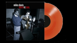 Miles Davis - Birth of the Cool (LP)