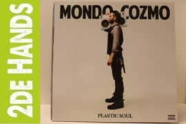 Mondo Cozmo ‎– Plastic Soul (LP) D80