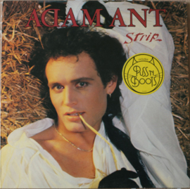 Adam Ant - Strip (LP) E10