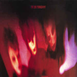 The Cure ‎– Pornography (LP)