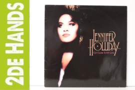 Jennifer Holliday ‎– Get Close To My Love (LP) F40