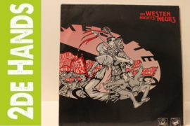 Various ‎– Im Westen Nichts Neues (LP) D70