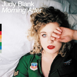 Judy Blank ‎– Morning After (10")