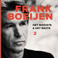 Frank Boeijen - Het Mooiste en Het Beste deel 2 (3LP)