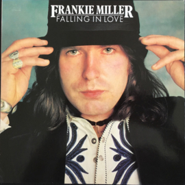 Frankie Miller - A Perfect Fit (LP) B30