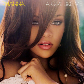 Rihanna - A Girl Like Me (2LP)