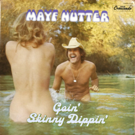 Mayf Nutter – Goin' Skinny Dippin' (LP) K50