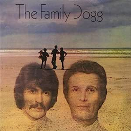 The Family Dogg – A Way Of Life (LP) C30