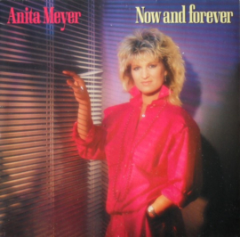 Anita Meyer – Now and Forever  (LP) M30