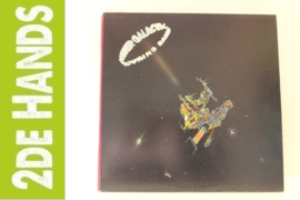 Intergalactic Touring Band ‎– The Intergalactic Touring Band (LP) J80