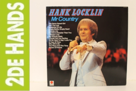 Hank Locklin ‎– Mr Country (LP) B20