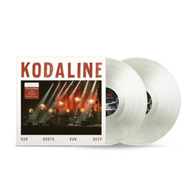 Kodaline - Our Roots Run Deep -Indie Only- (2LP)