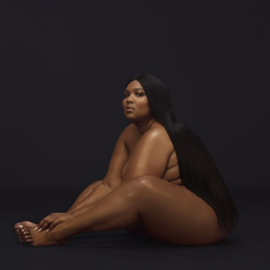 Lizzo - Cuz I Love You (LP)