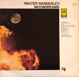 Walter Wanderley – Moondreams (LP) E20