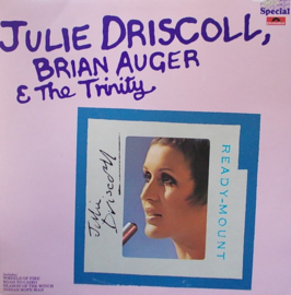 Julie Driscoll, Brian Auger And The Trinity (LP) H80