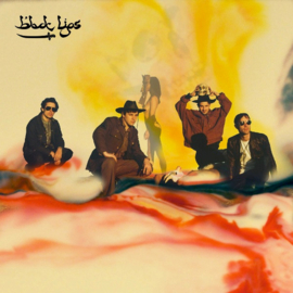 Black Lips – Arabia Mountain (LP) M30