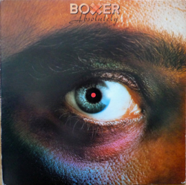 Boxer – Absolutely (LP) F70