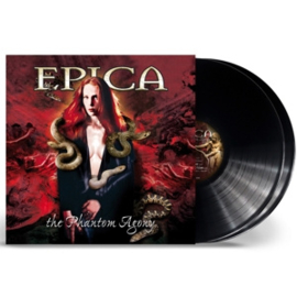 Epica - Phantom Agony (2LP)