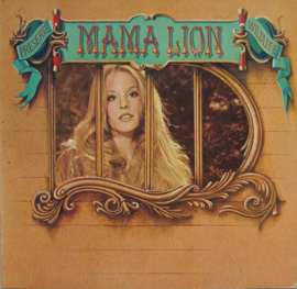 Mama Lion – Preserve Wildlife (LP) B60