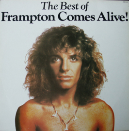 Peter Frampton - The Best Of Frampton Comes Alive (2LP) H20