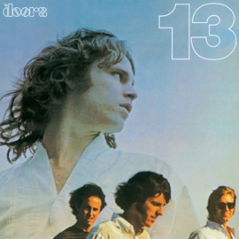 The Doors - 13 (Best Of) (LP)
