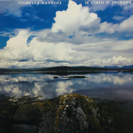 Fiorella Mannoia – Il Cielo D'Irlanda (12" Single) T40