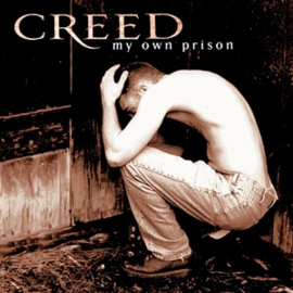 Creed - My Own Prison(PRE ORDER) (LP)