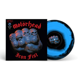 Motörhead - Iron Fist (LP)