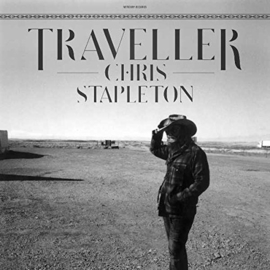 Chris Stapleton ‎– Traveller (2LP)