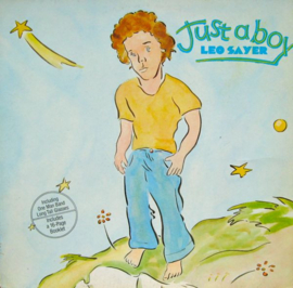 Leo Sayer - Just A Boy (LP) A20