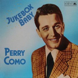 Perry Como – Jukebox Baby (LP) G10