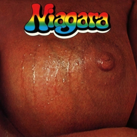 Niagara - Niagara (LP)